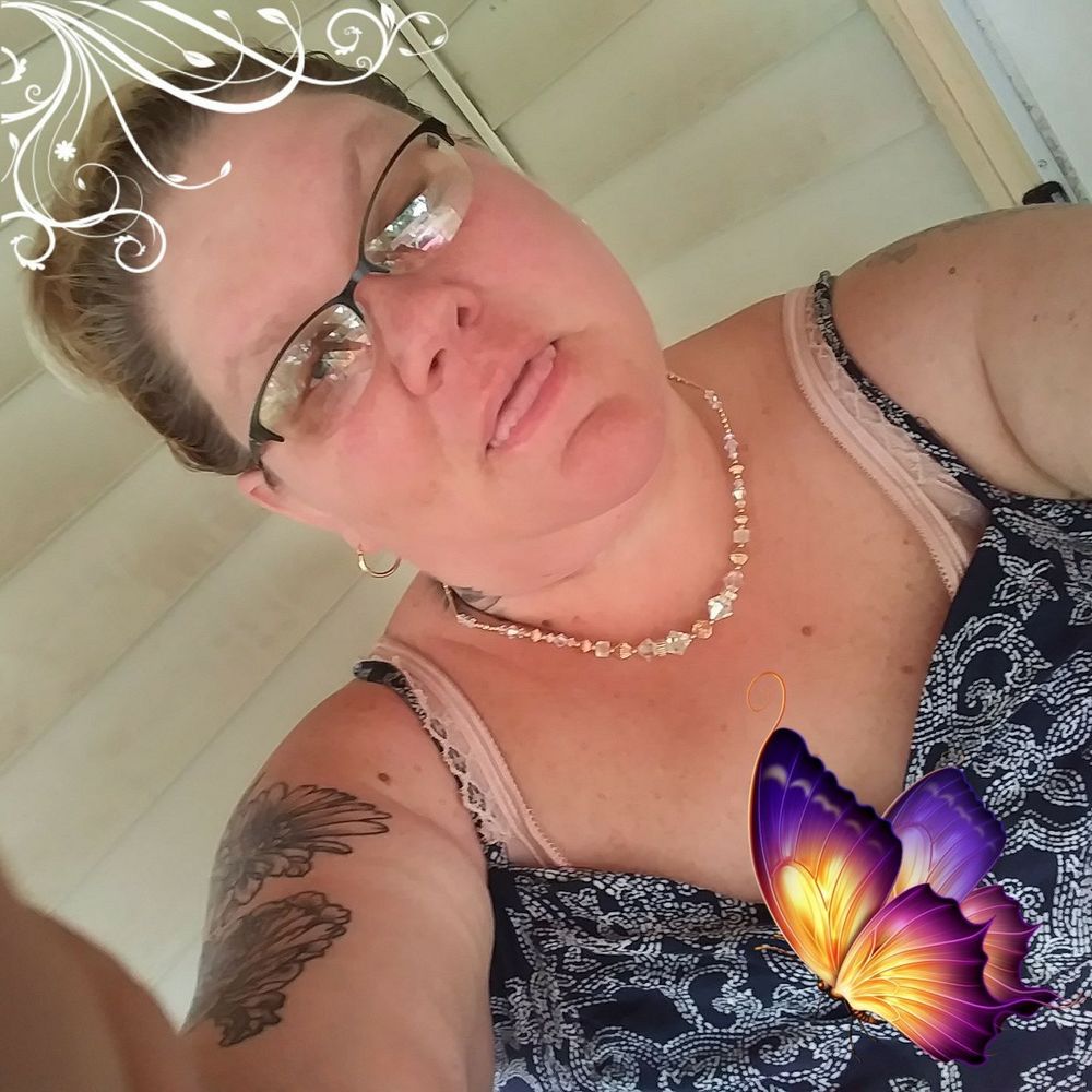 Meet your Posher, Carrie